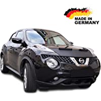Protector de Capo para Juke Bra Protectores Capot Coche máscara Tuning NUEVO